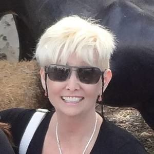 Meet your Posher, Peggy